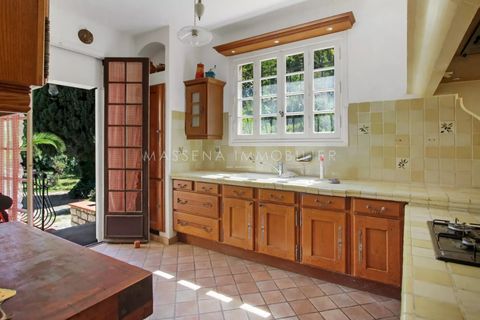 Villa i Cagnes-sur-Mer, Alpes-Maritimes, Cagnes-sur-Mer - € 1.050.000 | Ref: 86380959 - foto 7