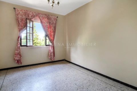 Villa i Cagnes-sur-Mer, Alpes-Maritimes, Cagnes-sur-Mer - € 1.050.000 | Ref: 86380959 - foto 10