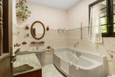 Villa i Cagnes-sur-Mer, Alpes-Maritimes, Cagnes-sur-Mer - € 1.050.000 | Ref: 86380959 - foto 11