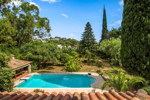 Villa i Cagnes-sur-Mer, Alpes-Maritimes, Cagnes-sur-Mer - € 1.050.000 | Ref: 86380959 - foto 12