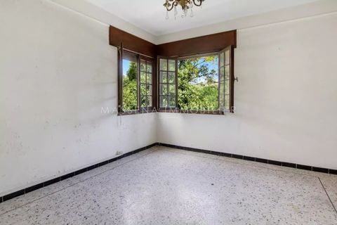 Villa i Cagnes-sur-Mer, Alpes-Maritimes, Cagnes-sur-Mer - € 1.050.000 | Ref: 86380959 - foto 13