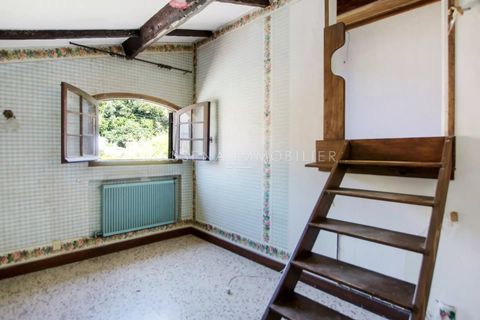 Villa i Cagnes-sur-Mer, Alpes-Maritimes, Cagnes-sur-Mer - € 1.050.000 | Ref: 86380959 - foto 14