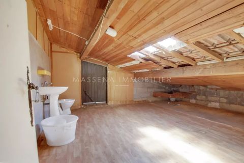 Villa i Cagnes-sur-Mer, Alpes-Maritimes, Cagnes-sur-Mer - € 1.050.000 | Ref: 86380959 - foto 16