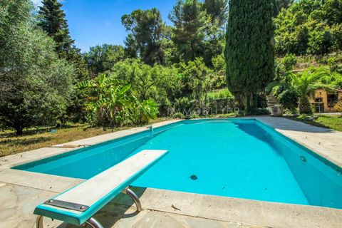 Villa i Cagnes-sur-Mer, Alpes-Maritimes, Cagnes-sur-Mer - € 1.050.000 | Ref: 86380959 - foto 18