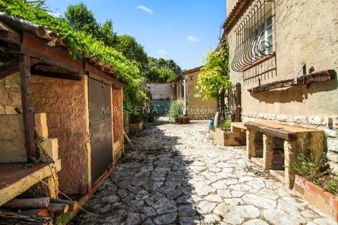 Villa i Cagnes-sur-Mer, Alpes-Maritimes, Cagnes-sur-Mer - € 1.050.000 | Ref: 86380959 - foto 19