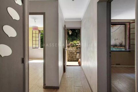 Villa i Cagnes-sur-Mer, Alpes-Maritimes, Cagnes-sur-Mer - € 1.050.000 | Ref: 86380959 - foto 21
