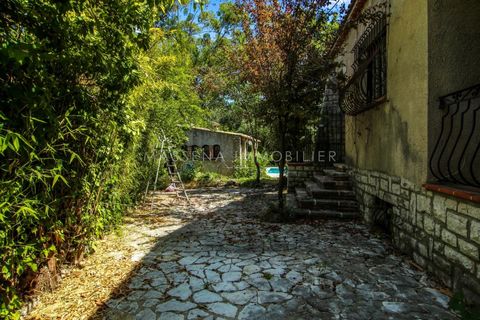 Villa i Cagnes-sur-Mer, Alpes-Maritimes, Cagnes-sur-Mer - € 1.050.000 | Ref: 86380959 - foto 22