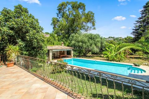 Villa i Cagnes-sur-Mer, Alpes-Maritimes, Cagnes-sur-Mer - € 1.050.000 | Ref: 86380959 - foto 25