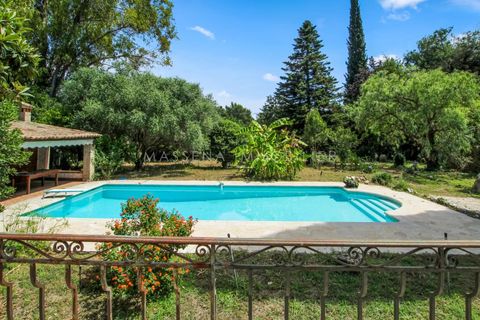 Villa i Cagnes-sur-Mer, Alpes-Maritimes, Cagnes-sur-Mer - € 1.050.000 | Ref: 86380959 - foto 26