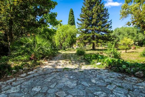 Villa i Cagnes-sur-Mer, Alpes-Maritimes, Cagnes-sur-Mer - € 1.050.000 | Ref: 86380959 - foto 27