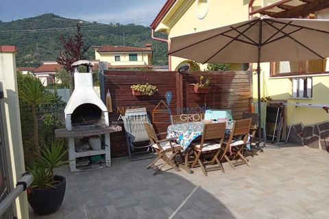 Byhus i Carrara, Massa and Carrara, Carrara - € 260.000 | Ref: 3547 - foto 1