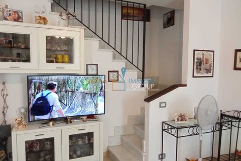 Byhus i Carrara, Massa and Carrara, Carrara - € 260.000 | Ref: 3547 - foto 9
