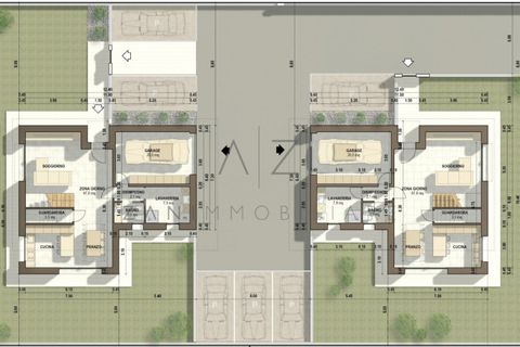 Villa i Castelfranco Veneto, Treviso, Castelfranco Veneto - € 725.000 | Ref: AV25-25 - foto 3