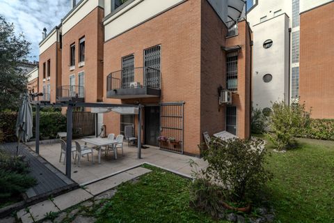 Rækkehus i Vicenza, Vicenza, Vicenza - € 465.000 | Ref: S500 - foto 25