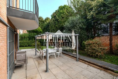 Rækkehus i Vicenza, Vicenza, Vicenza - € 465.000 | Ref: S500 - foto 24