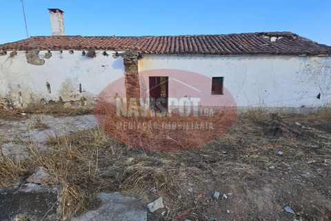 Villa a Alandroal, Evora, Alandroal - € 35.000 | Ref: NVSPT0039/2025 - foto 2