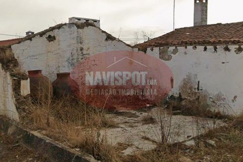 Villa a Alandroal, Evora, Alandroal - € 35.000 | Ref: NVSPT0039/2025 - foto 3
