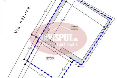 Villa a Alandroal, Evora, Alandroal - € 35.000 | Ref: NVSPT0039/2025 - foto 6