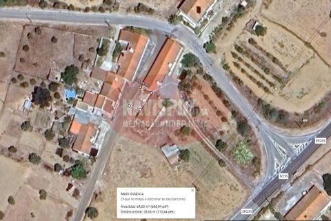 Villa a Alandroal, Evora, Alandroal - € 35.000 | Ref: NVSPT0039/2025 - foto 7