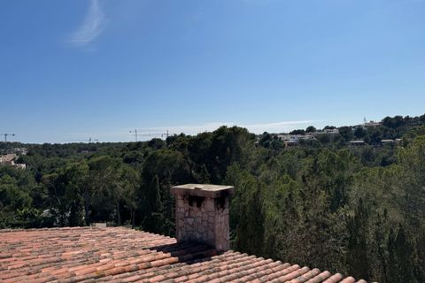 Villa i Cala Vinyes, Mallorca, Cala Vinyes - € 1.450.000 | Ref: SH-1616 - foto 4