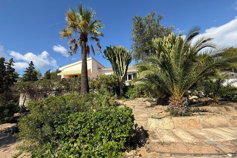 Villa i Cala Vinyes, Mallorca, Cala Vinyes - € 1.450.000 | Ref: SH-1616 - foto 11
