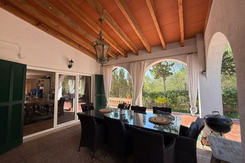 Villa i Cala Vinyes, Mallorca, Cala Vinyes - € 1.450.000 | Ref: SH-1616 - foto 20