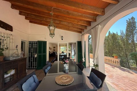 Villa i Cala Vinyes, Mallorca, Cala Vinyes - € 1.450.000 | Ref: SH-1616 - foto 21