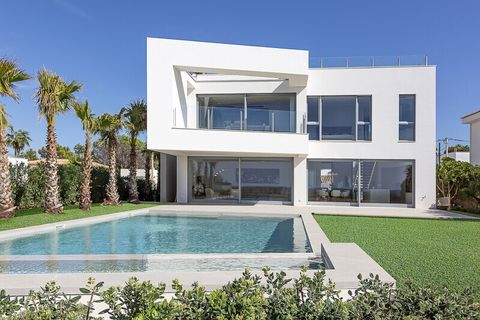 Villa i El Toro, Mallorca, El Toro - € 6.250.000 | Ref: SH-1679 - foto 2