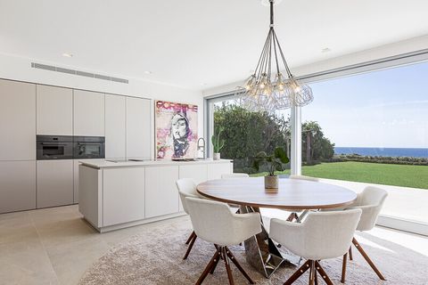 Villa i El Toro, Mallorca, El Toro - € 6.250.000 | Ref: SH-1679 - foto 3