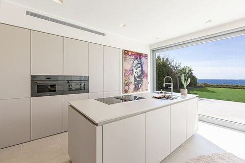Villa i El Toro, Mallorca, El Toro - € 6.250.000 | Ref: SH-1679 - foto 5