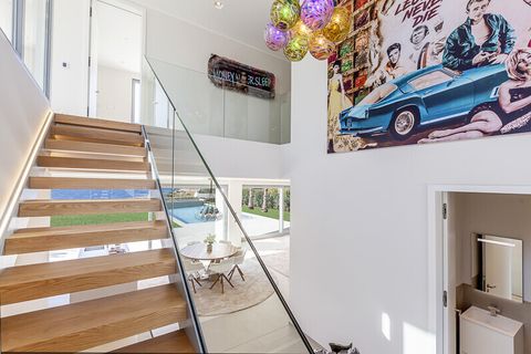 Villa i El Toro, Mallorca, El Toro - € 6.250.000 | Ref: SH-1679 - foto 7