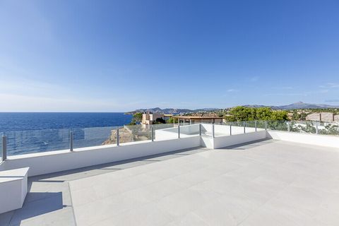 Villa i El Toro, Mallorca, El Toro - € 6.250.000 | Ref: SH-1679 - foto 11