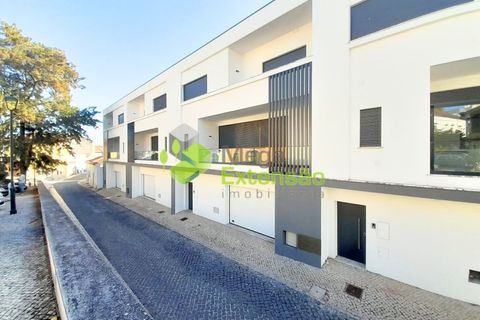Rækkehus i Rio Maior, Santarem, Rio Maior - € 450.000 | Ref: 2112 - foto 1
