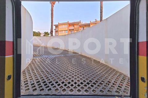Lejlighed i Alvor, Faro, Alvor - € 359.000 | Ref: APA-797 - foto 23
