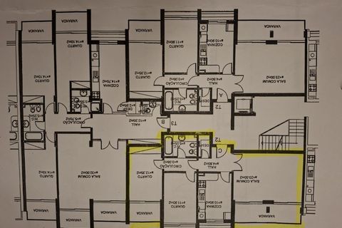 Lejlighed i Alvor, Faro, Alvor - € 359.000 | Ref: APA-797 - foto 35
