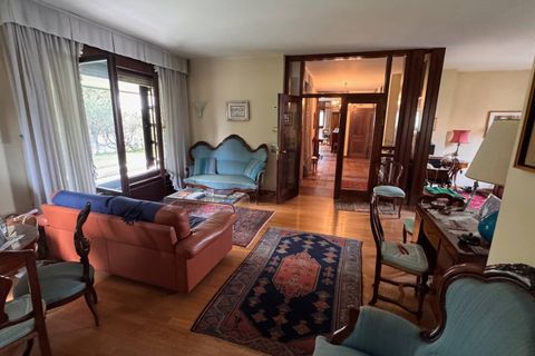 Villa i Treviso, Treviso, Treviso - € 1.190.000 | Ref: 6158 - foto 1