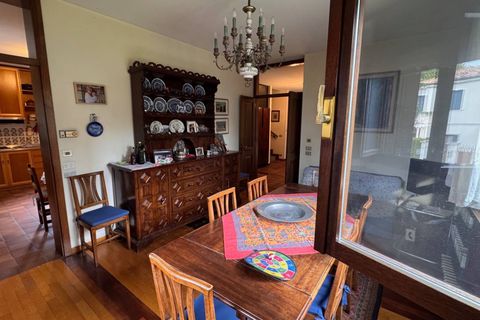 Villa i Treviso, Treviso, Treviso - € 1.190.000 | Ref: 6158 - foto 14