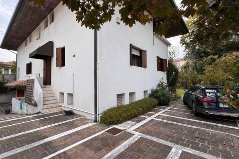 Villa i Treviso, Treviso, Treviso - € 1.190.000 | Ref: 6158 - foto 28