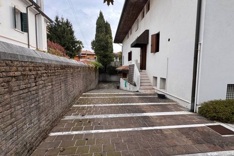 Villa i Treviso, Treviso, Treviso - € 1.190.000 | Ref: 6158 - foto 29