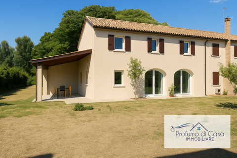 Villa i Morgano, Treviso, Morgano - € 98.000 | Ref: 2025-32 - foto 5