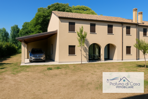 Villa i Morgano, Treviso, Morgano - € 98.000 | Ref: 2025-32 - foto 7
