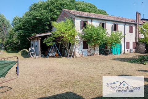 Villa i Morgano, Treviso, Morgano - € 98.000 | Ref: 2025-32 - foto 11