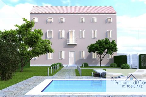 Villa i Vigonovo, Venice, Vigonovo - € 80.000 | Ref: 2025-34 - foto 1
