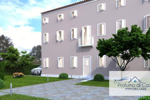 Villa i Vigonovo, Venice, Vigonovo - € 80.000 | Ref: 2025-34 - foto 2