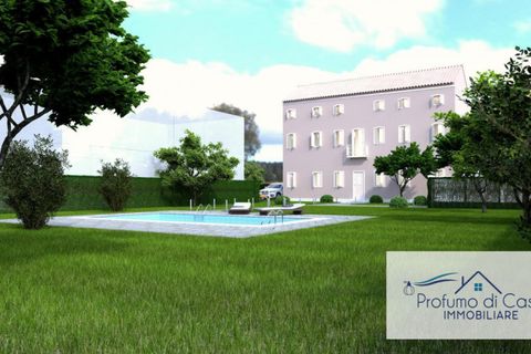 Villa i Vigonovo, Venice, Vigonovo - € 80.000 | Ref: 2025-34 - foto 3