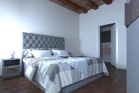 Villa i Vigonovo, Venice, Vigonovo - € 80.000 | Ref: 2025-34 - foto 8