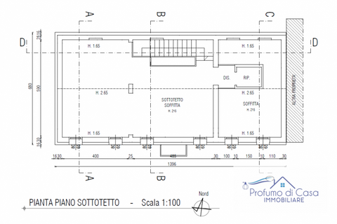 Villa i Vigonovo, Venice, Vigonovo - € 80.000 | Ref: 2025-34 - foto 11