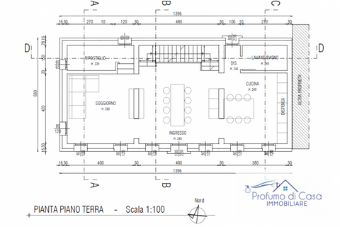 Villa i Vigonovo, Venice, Vigonovo - € 80.000 | Ref: 2025-34 - foto 12