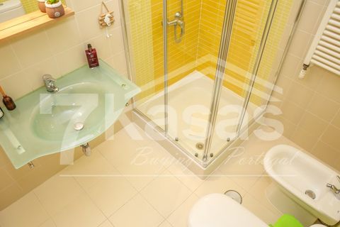 Apartament a Mafra, Lisbon, Mafra - € 1.700/mes | Ref: KA19 - foto 6