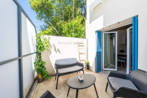 Lejlighed i Cannes, Alpes-Maritimes, Cannes - € 341.000 | Ref: 86345027 - foto 1
